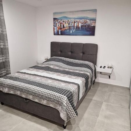 Apartment Cvita In City Center Split Eksteriør billede