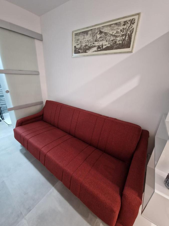 Apartment Cvita In City Center Split Eksteriør billede