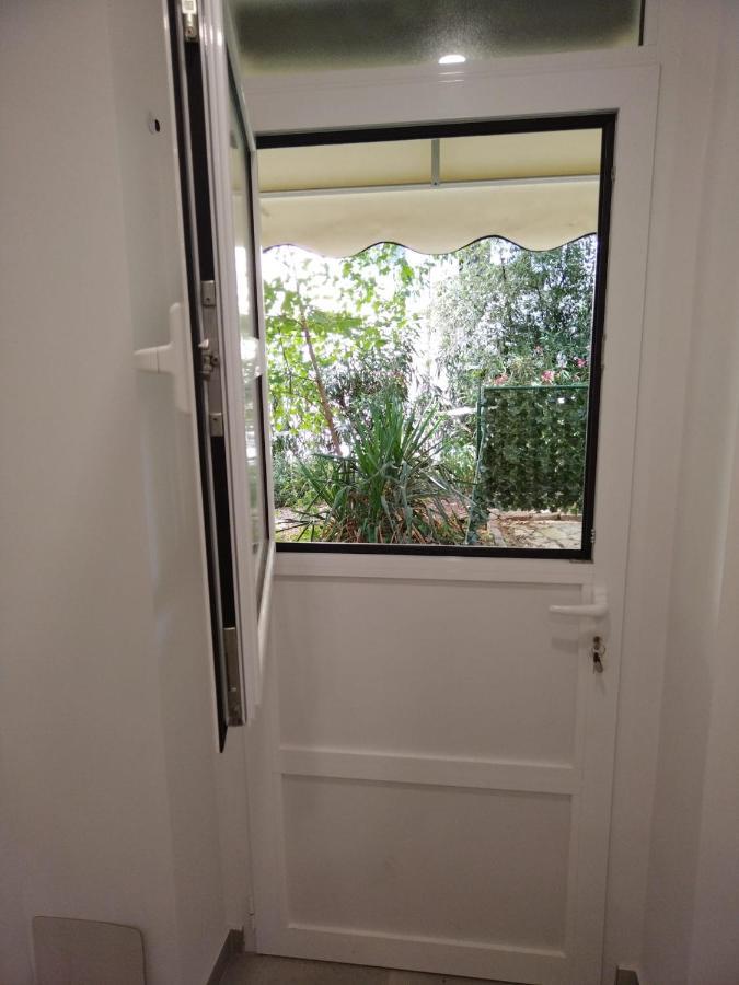 Apartment Cvita In City Center Split Eksteriør billede