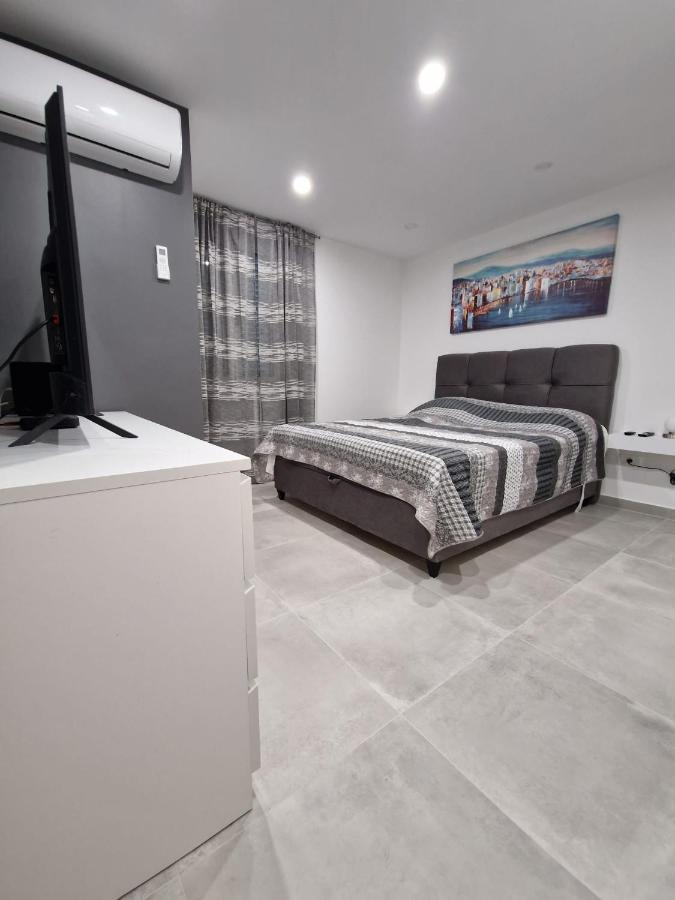 Apartment Cvita In City Center Split Eksteriør billede