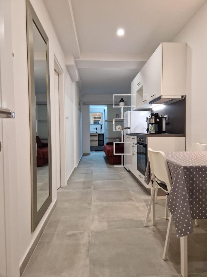 Apartment Cvita In City Center Split Eksteriør billede