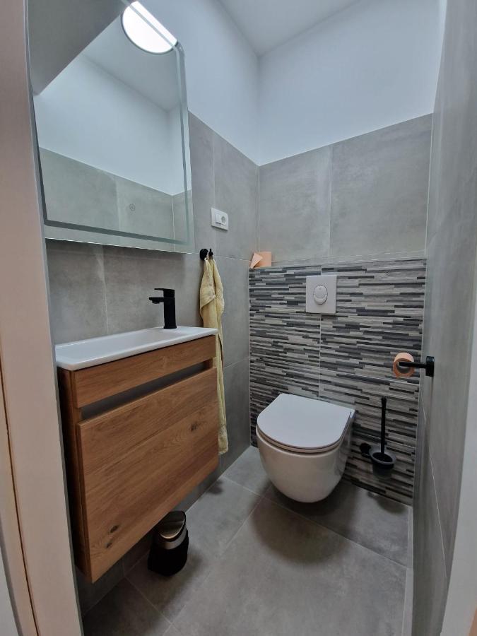 Apartment Cvita In City Center Split Eksteriør billede