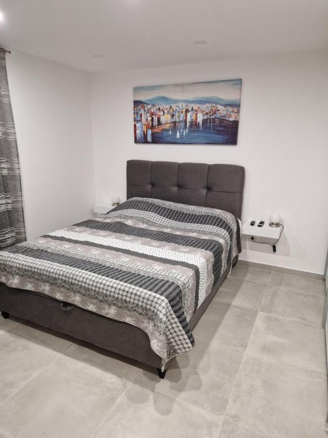 Apartment Cvita In City Center Split Eksteriør billede