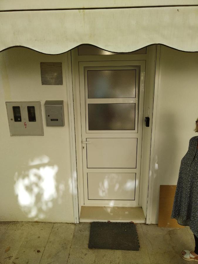 Apartment Cvita In City Center Split Eksteriør billede