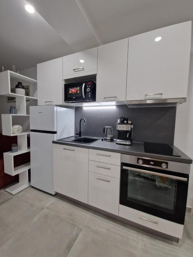 Apartment Cvita In City Center Split Eksteriør billede