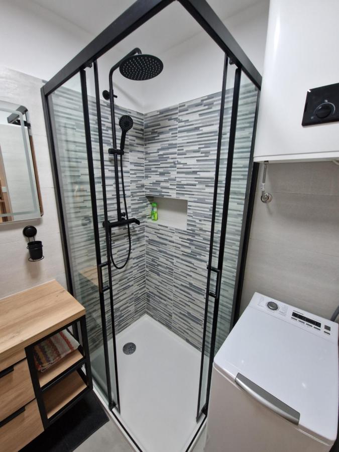 Apartment Cvita In City Center Split Eksteriør billede