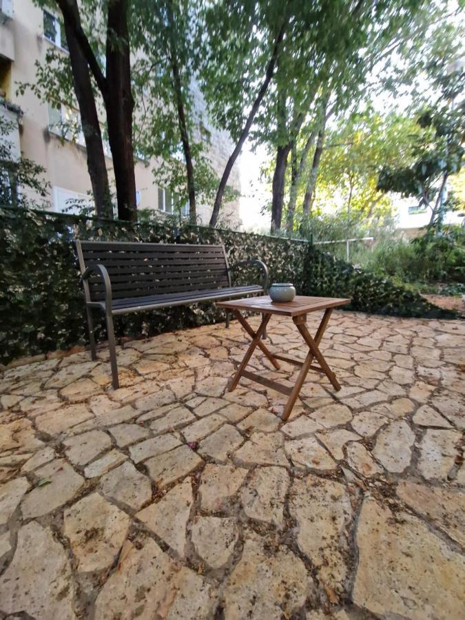 Apartment Cvita In City Center Split Eksteriør billede