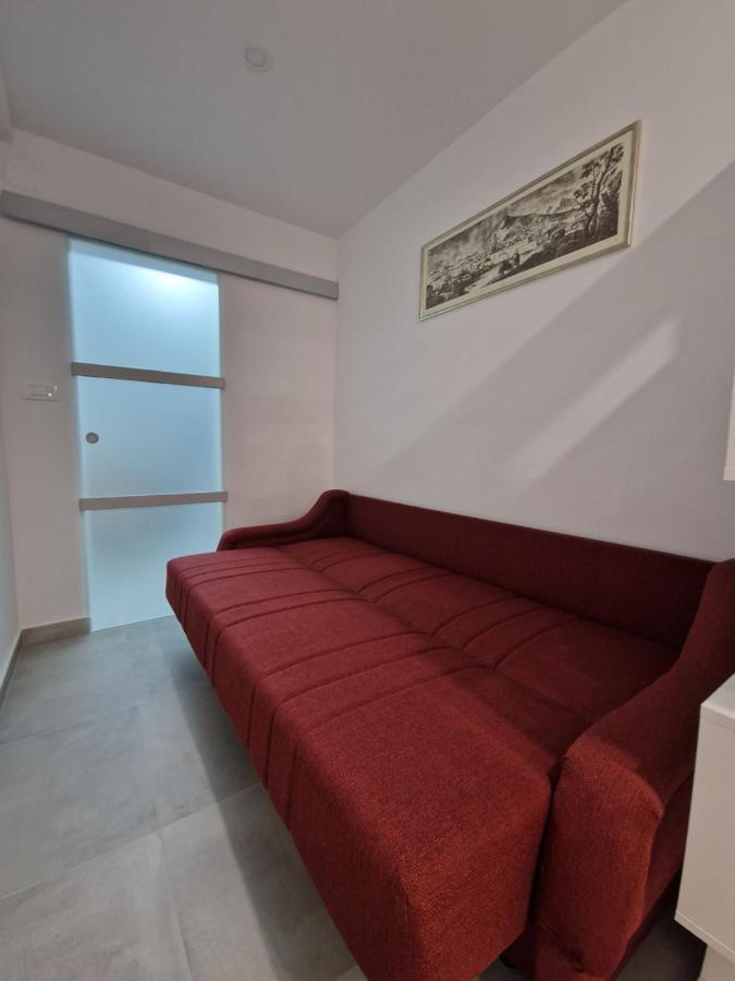 Apartment Cvita In City Center Split Eksteriør billede