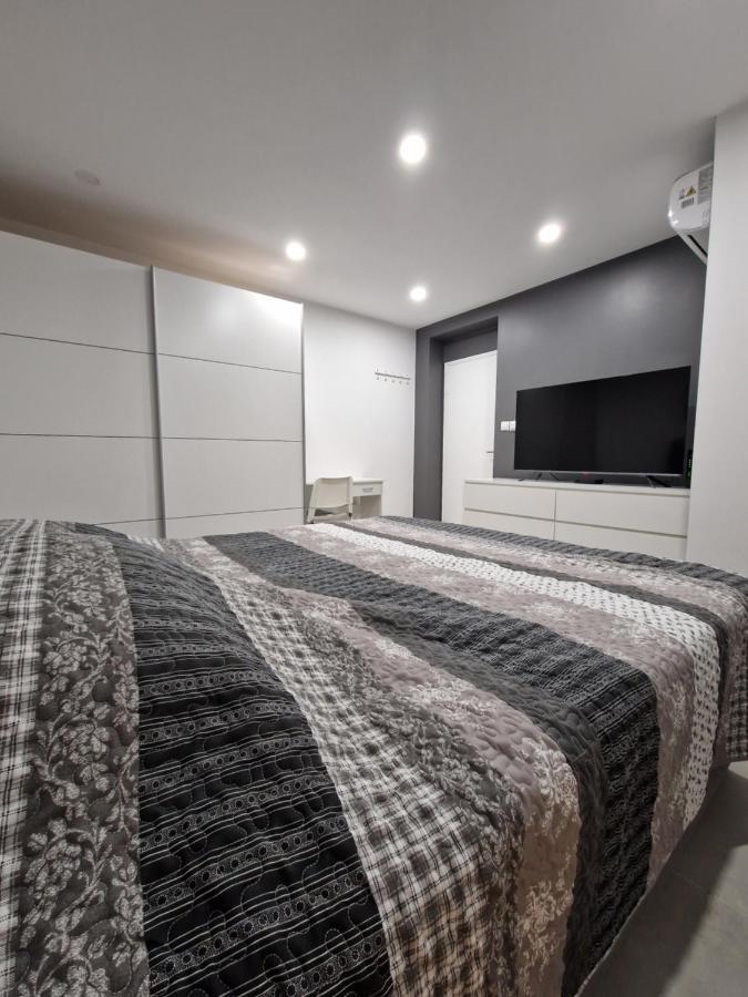 Apartment Cvita In City Center Split Eksteriør billede