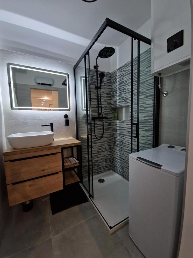 Apartment Cvita In City Center Split Eksteriør billede