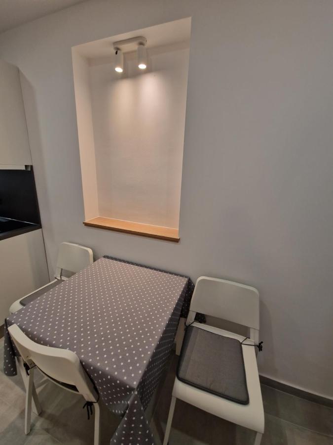 Apartment Cvita In City Center Split Eksteriør billede