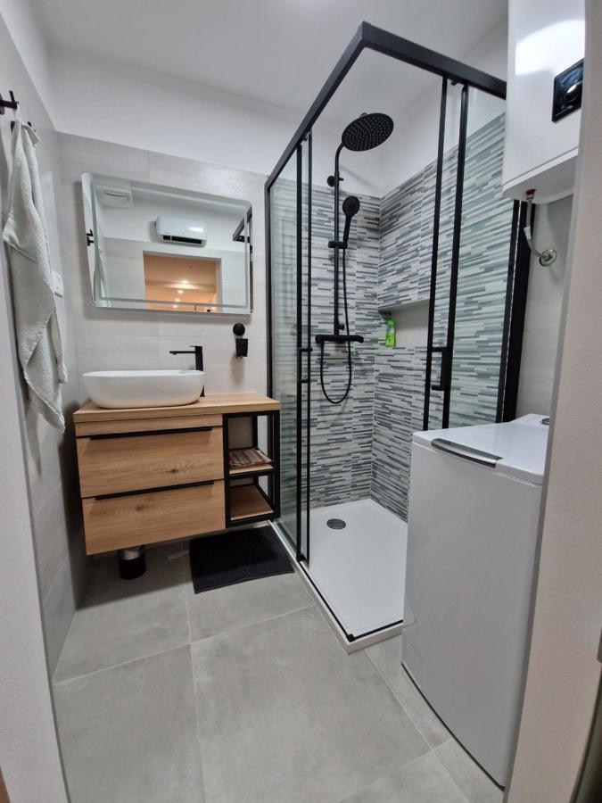 Apartment Cvita In City Center Split Eksteriør billede
