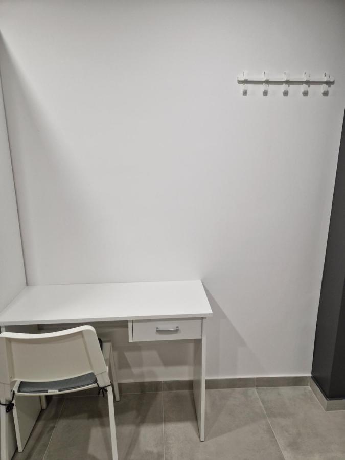 Apartment Cvita In City Center Split Eksteriør billede