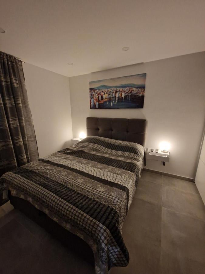 Apartment Cvita In City Center Split Eksteriør billede